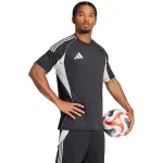 Meeste adidas Tiro 25 Competition Match T-s&auml;rk must JF6085 S