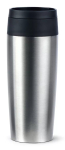 EMSA Travel Mug Classic 360 ml roostevabast terasest reisikruus