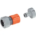 Pumba &uuml;henduskomplekt Gardena 1750-20 13 mm (1/2) voolikutele