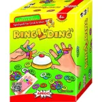 RinglDing, osavusm&auml;ng