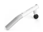 RENPHO R-C004 Extend MG W massaažip&uuml;stol valge PEU-R-C004-WH