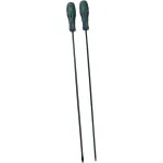 Br&uuml;der Mannesmann M11250 2-osaline kruvikeerajate komplekt | Pilukruvikeeraja 6,5 mm ja Phillips PH2, kroomvanaadiumterasest