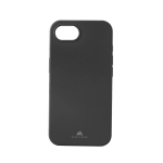 Black Rock Urban Robust &uuml;mbris Apple iPhone 16e/17e jaoks, magnetiline, must 00016085