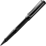 LAMY safari rollerpastakas l&auml;ikivmust musta tindiga 1239949
