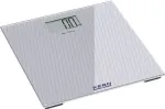 Kern MGD 100K-1 digitaalne isiklik kaal 180 kg mahutavus, 100 g t&auml;psus, hall