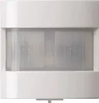 Gira KNX liikumisandur Comfort 1,10 m System 55 Pure White 205003