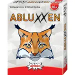 Amigo 02204 lauam&auml;ng Abluxxen 20 min.