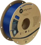 Polymaker PolySonic 1 suure kiirusega PLA filament 1,75 mm 1 kg sinine PA13004
