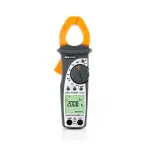 HT Instruments HT4022 digitaalne vooluklambik CAT III 600V True RMS AC/DC 400A 1003840