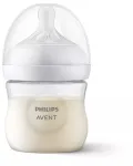 Philips Avent Natural Response imetamispudel 125 ml vasts&uuml;ndinu nibuga, 0m+