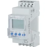 Eaton digitaalne taimer 1 kanaliga TSDW1CO-1 (196848)