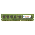 PHS-memory 2GB DDR3-1066 UDIMM m&auml;lumoodul ASRock G43Twins-FullHD jaoks SP158775