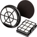 Bosch BBZ152EF filtrite komplekt seeria 2 kotideta tolmuimejatele (HEPA, vaht, v&auml;ljalaskefiltrid)