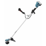 Makita DUR368AZX3 LXT akuv&otilde;sal&otilde;ikur, 2 &times; 18 V, akudeta
