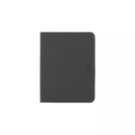 Tucano Up Plus IPD1022UPP-BK avatav &uuml;mbris iPad 10.9 (10. p&otilde;lvkond) / iPad 11 (A16) jaoks, 27,7 cm (10,9 tolli), must