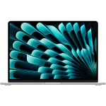 Apple MacBook Air 15 inch (2026) M5 10-tuumaline CPU 10-tuumaline GPU 24GB RAM 512GB SSD - H&otilde;bedane (CTO)