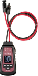 Testboy TV 510 p&auml;ikesepaneelide tester, 800 W, 60 V