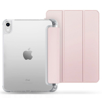 Tech-Protect SC Pen Hybrid Apple iPad 10.9 (2022) / iPad 11 (2025) &uuml;mbris, roosa