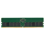 Kingston Server Premier 16 GB DDR5-5600 ECC UDIMM, 288 viiku, CL46, 1.1 V (KSM56E46BS8-16MH)