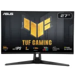 ASUS TUF Gaming VG279QM1A m&auml;ngumonitor 68,6 cm (27 tolli), Full HD 1920x1080, Fast IPS, 280 Hz, 1 ms