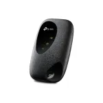 TP-Link 4G LTE Mobile Wi-Fi, mobiilsidev&otilde;rgu ruuter, must, toide, WLAN, IEEE 802.11b, IEEE 802.11g, IEEE 802.11n, 802.11b, 802.11g, Wi-Fi 4 (802.11n), 300 Mbit/s