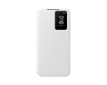 Samsung EF-ZS721CWEGWW Smart View Wallet &uuml;mbris Galaxy S24 FE jaoks, valge