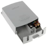 Dahua PFM300 toiteadapter, 12 V DC 2 A, 24 W, IP23, 5,5/2,1 mm pistik, 140x89x37 mm, hall