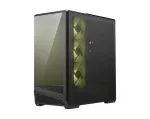 MSI MAG PANO 130R PZ arvutikorpus Midi Tower Must