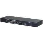 Dahua Technology SG4020 hallatav L2 Gigabit Ethernet (10/100/1000) 1U must