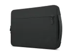 Lenovo ThinkPad 4X41K79634 13-tollise s&uuml;learvuti vertikaalne kandekott, 33 cm (13"), 1680D ballistiline nailon, must