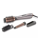 Juuksekujunduskomplekt BABYLISS Air Style 1000 &mdash; 1000 W kuuma&otilde;hukujundaja 5 cm silindriga, 2 kuumusastet, ioontehnoloogia ja jahutusfunktsioon, 4 lisatarvikut