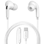 Peakomplekt 4smarts Active k&otilde;rvasisene stereopeakomplekt USB USB-C Melody Digital Basic