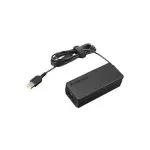 Lenovo 0B47484 toiteadapter/sisemuundur Siseruumidesse 65 W Must