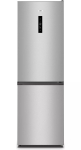 Eraldiseisev k&uuml;lmik-s&uuml;gavk&uuml;lmik Gorenje NRK6192AS4, 304 L (k&uuml;lmik 207 L / s&uuml;gavk&uuml;lmik 97 L), No Frost, hall