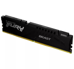 Kingston Technology FURY Beast 32GB 6000MT/s DDR5 CL36 DIMM Must EXPO