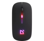 Juhtmevaba hiir DEFENDER TOUCH MM-997 liides