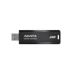 ADATA SC610 2 TB v&auml;line SSD, USB 3.2 Gen 2, 550/500 MB/s, must