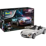 Revell James Bond BMW Z8 1:24 kinkekomplekt