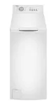 Amica AGA3T712ANi pealtlaetav pesumasin, 7 kg, 1200 p/min, energiaklass A, valge