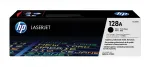 HP 128A must originaalne LaserJet toonerikassett, 2000 lehek&uuml;lge, must, 1 tk