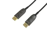 Equip DisplayPort 1.4 Active Optical kaabel, 20m, 8K/60Hz