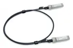 SFP-DAC10-1m otse&uuml;hendusega vaskkaabel, Lancom Systems, SFP to SFP, 1 m, t&auml;isdupleks