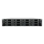 NAS Synology SA3400D Rack 2U Intel Xeon D-1541 8GB DDR4