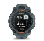 Nutikell Instinct 3 SOLAR/TWILIGHT 010-02934-01 Garmin