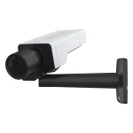 IP turvakaamera Axis P1387 Box 2592 x 1944 pikslit