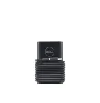 DELL 4H6NV toiteadapter, sisetingimustesse, 45 W, must