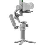 Kardaani stabilisaator DJI RS 4 Mini Combo &mdash; kompaktne kerge kaasaskantav stabilisaator peeglita kaameratele