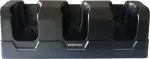Datalogic kolmepesaline dokkimisalus - laadimisalus (&uuml;hendusalus) - Skorpio X5 jaoks