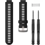 Band Garmin 010-11251-0K Nutikella tarvikud Must Hall