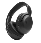 JBL TOUR ONE M2 k&otilde;rvaklapid juhtmevabad peakomplekt muusika USB USB-C Bluetooth must